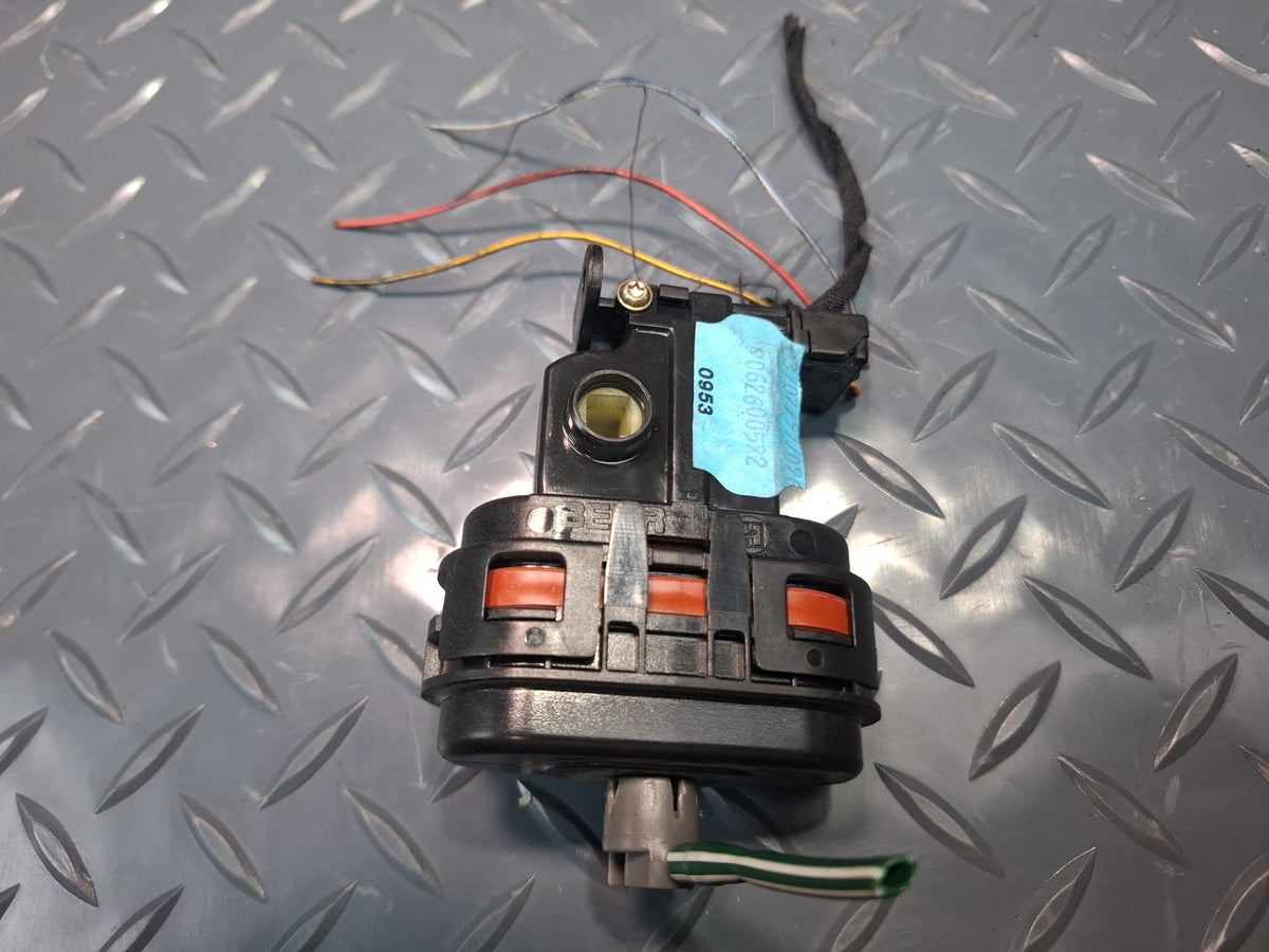 94-02 Mercedes R129 Sl-class Set of 7 A/C Heater Flap Door Actuator Motor OEM