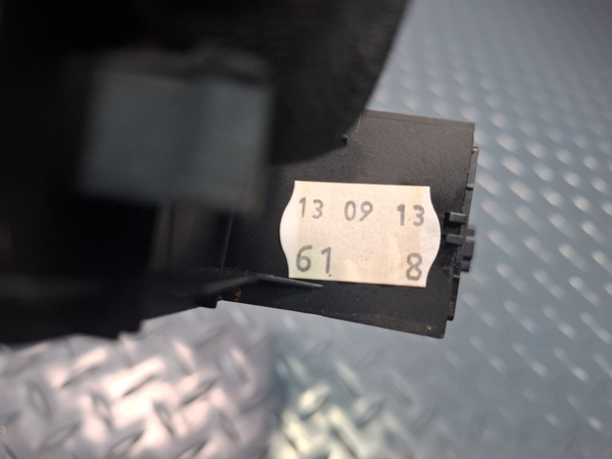 13-16 Audi 8F7 A5 S5 RS5 Convertible TOP Roof Control Switch 8F0863289A OEM