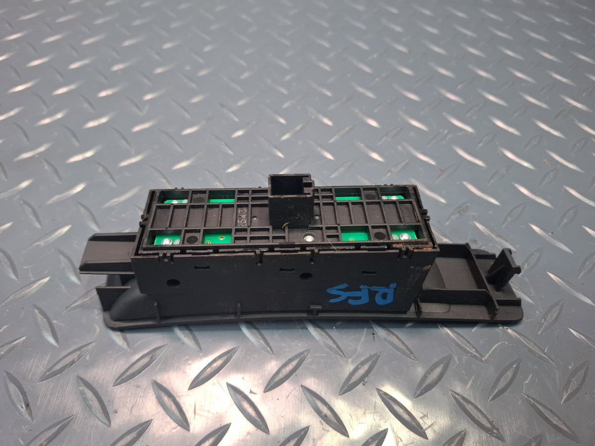 13-16 Audi 8F7 A5 S5 RS5 Convertible TOP Roof Control Switch 8F0863289A OEM