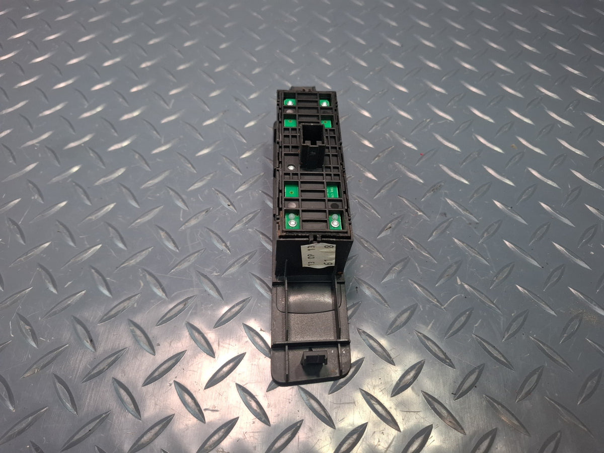13-16 Audi 8F7 A5 S5 RS5 Convertible TOP Roof Control Switch 8F0863289A OEM