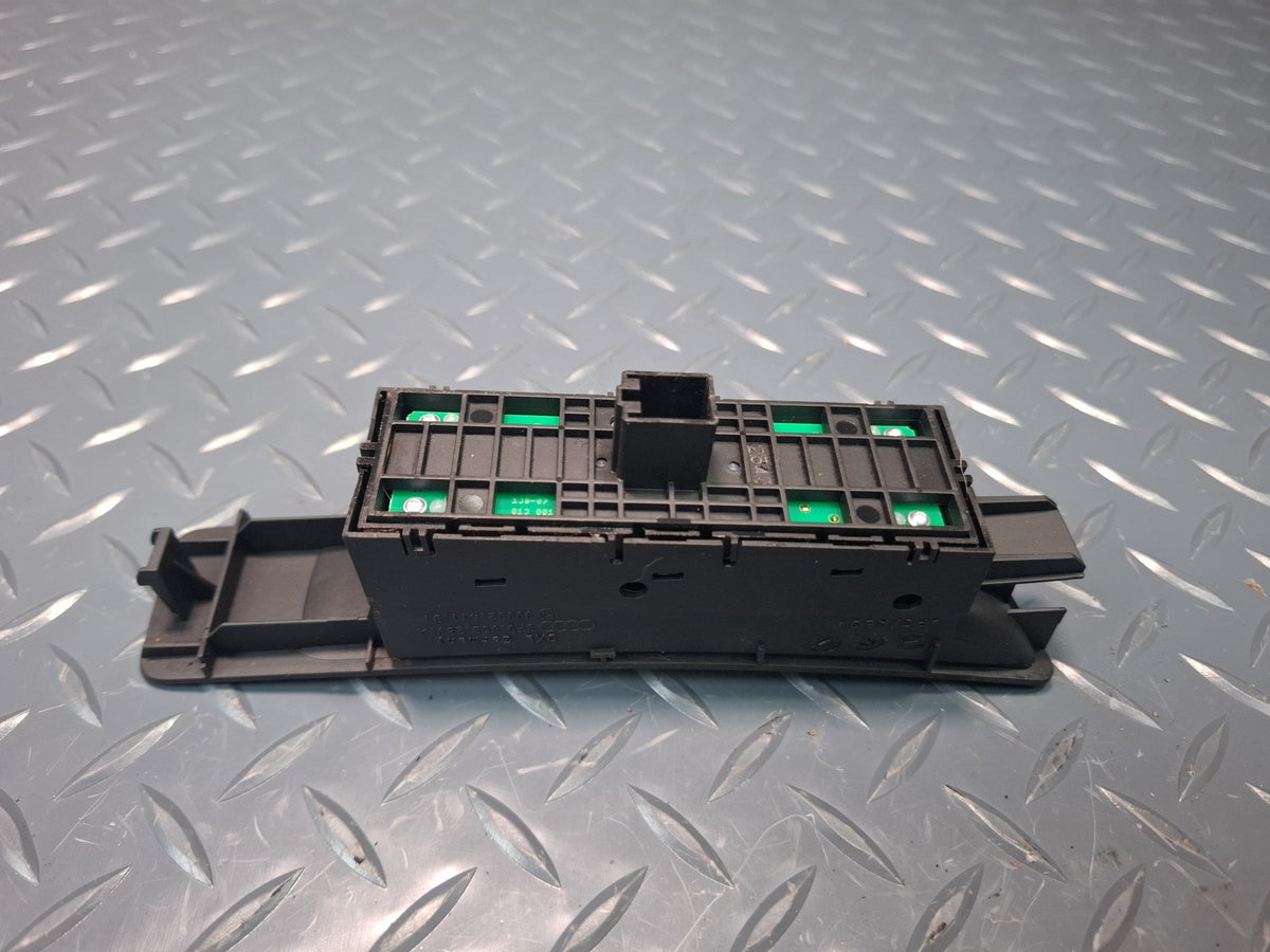 13-16 Audi 8F7 A5 S5 RS5 Convertible TOP Roof Control Switch 8F0863289A OEM