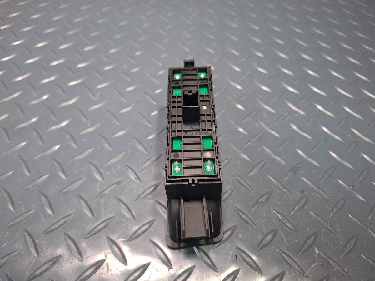 13-16 Audi 8F7 A5 S5 RS5 Convertible TOP Roof Control Switch 8F0863289A OEM