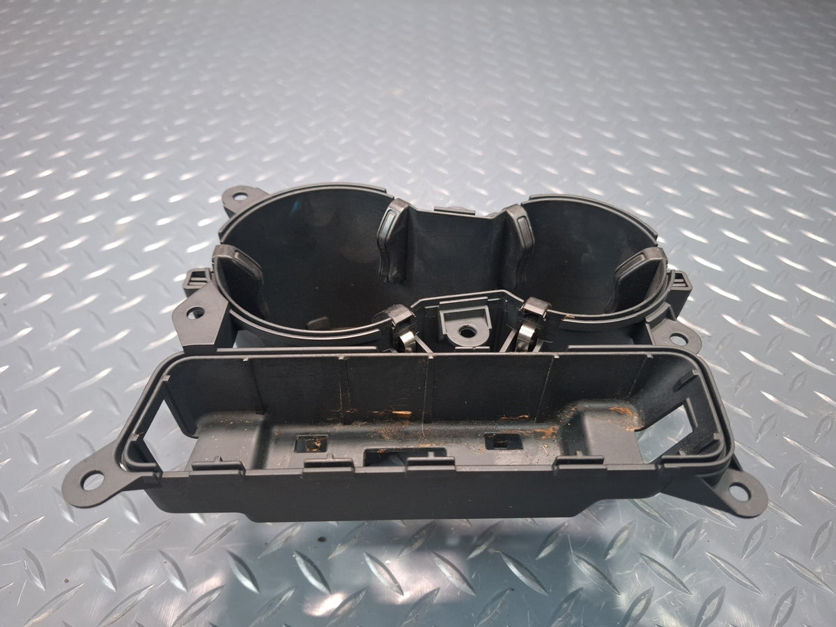 13-17 Audi A5 S5 RS5 Center Console CUP Holder Tray BIN Insert 8F0862533C OEM