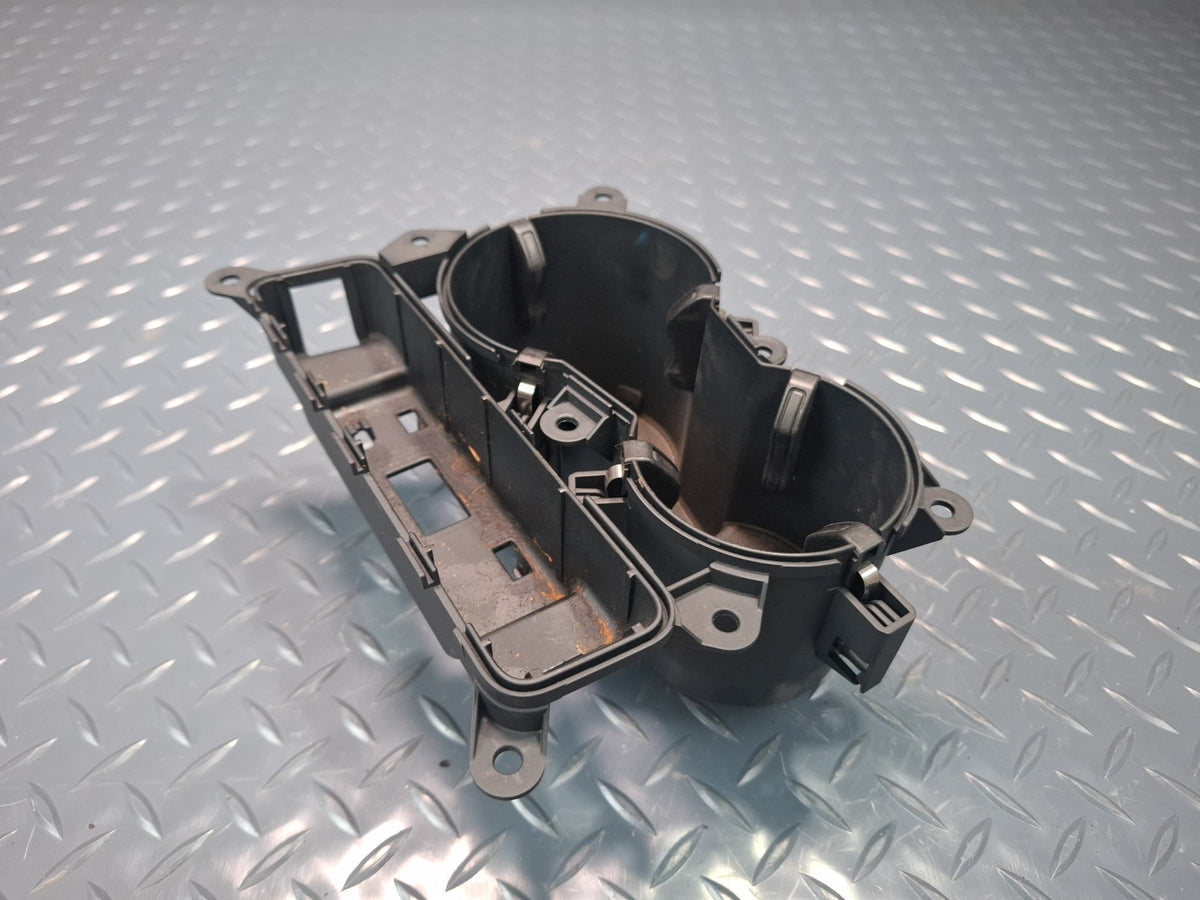13-17 Audi A5 S5 RS5 Center Console CUP Holder Tray BIN Insert 8F0862533C OEM