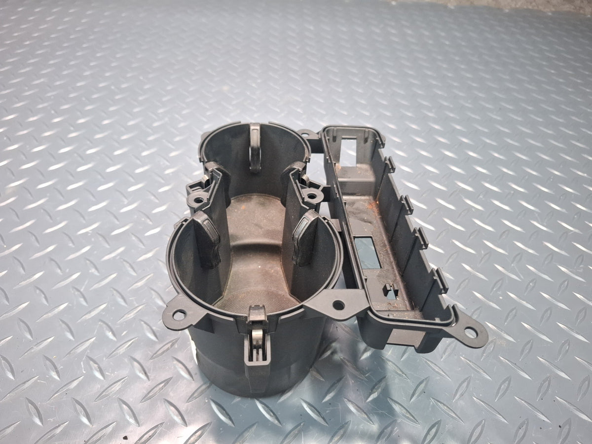 13-17 Audi A5 S5 RS5 Center Console CUP Holder Tray BIN Insert 8F0862533C OEM