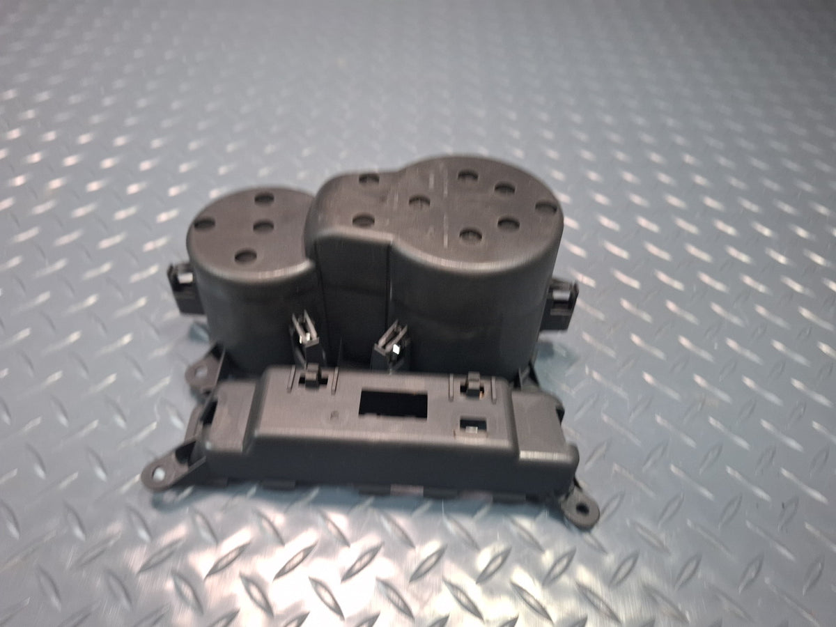13-17 Audi A5 S5 RS5 Center Console CUP Holder Tray BIN Insert 8F0862533C OEM