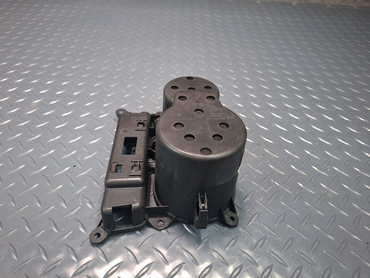 13-17 Audi A5 S5 RS5 Center Console CUP Holder Tray BIN Insert 8F0862533C OEM