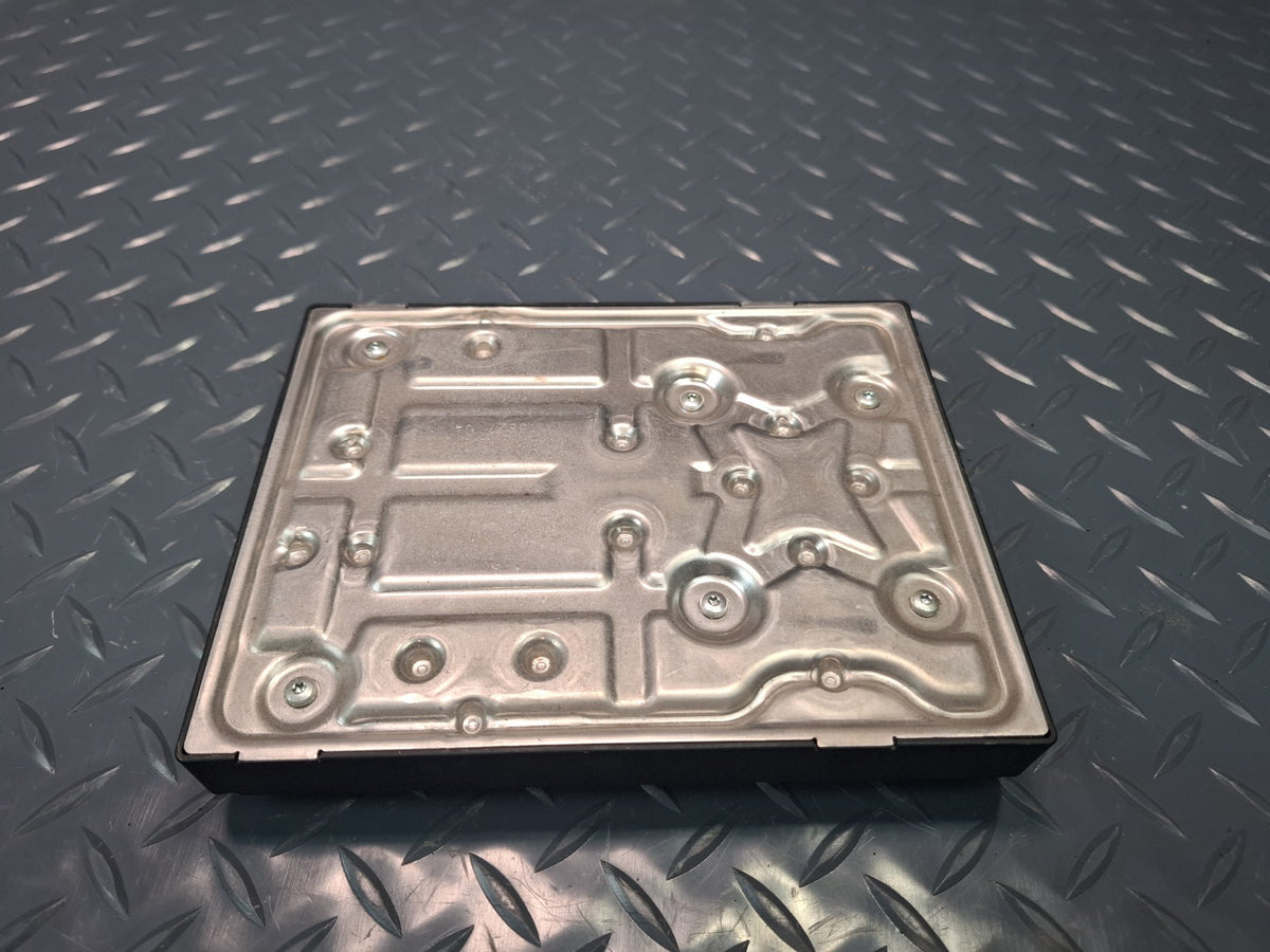 13-15 Audi RS5 8F7 Convertible Body Control Module BCM 8K0907063DJ OEM
