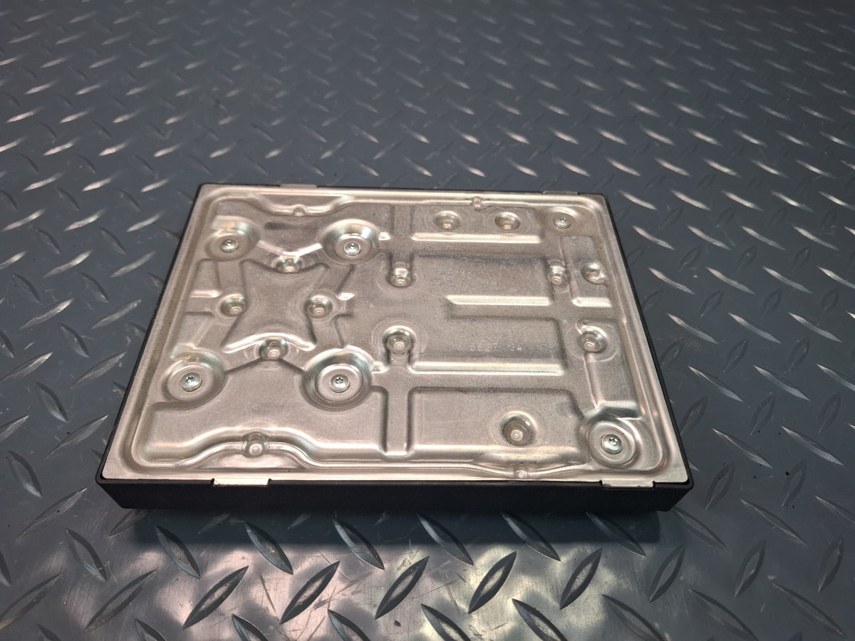 13-15 Audi RS5 8F7 Convertible Body Control Module BCM 8K0907063DJ OEM