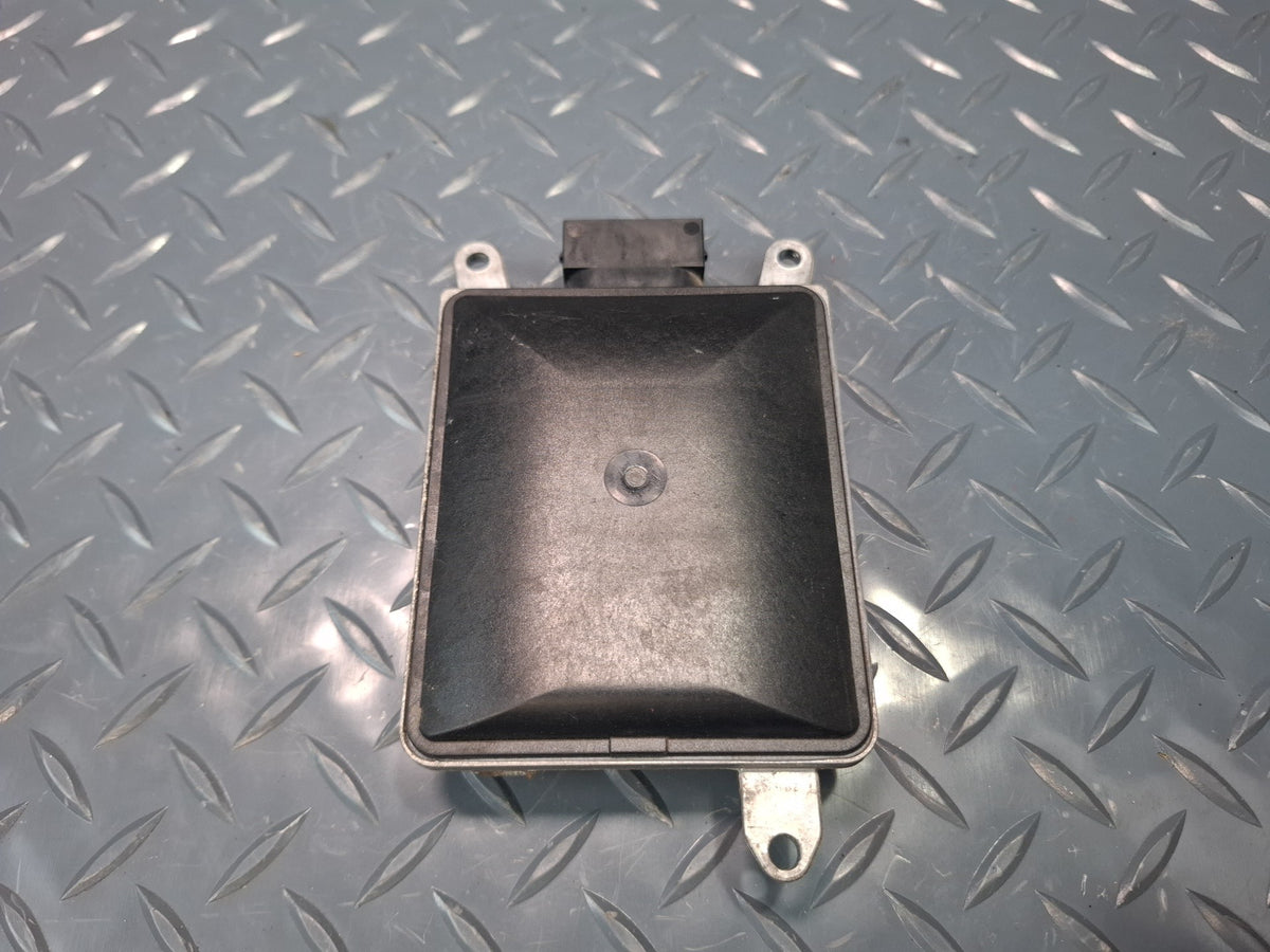11-16 Audi 8F7 A5 S5 RS5 Set of 2 Rear Blind Spot Radar Sensor Module OEM