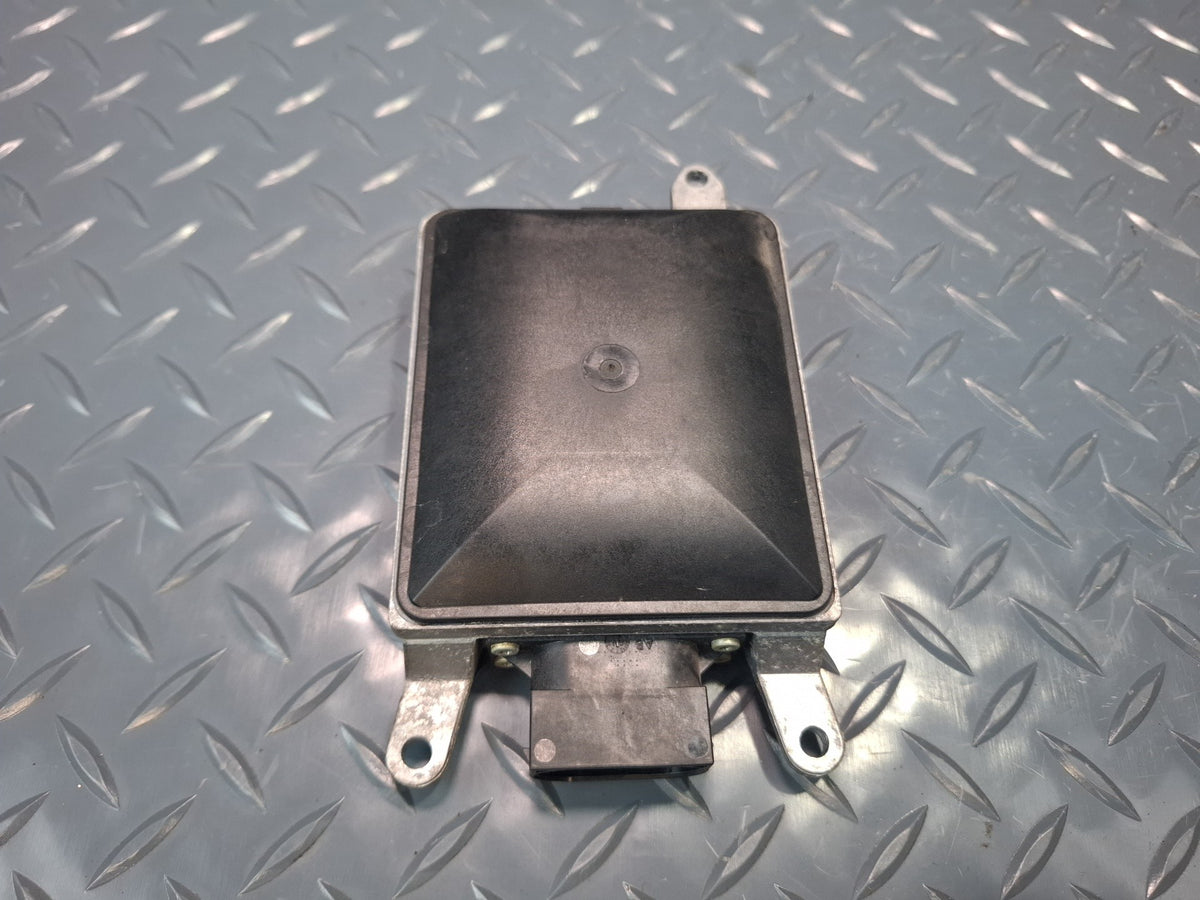 11-16 Audi 8F7 A5 S5 RS5 Set of 2 Rear Blind Spot Radar Sensor Module OEM