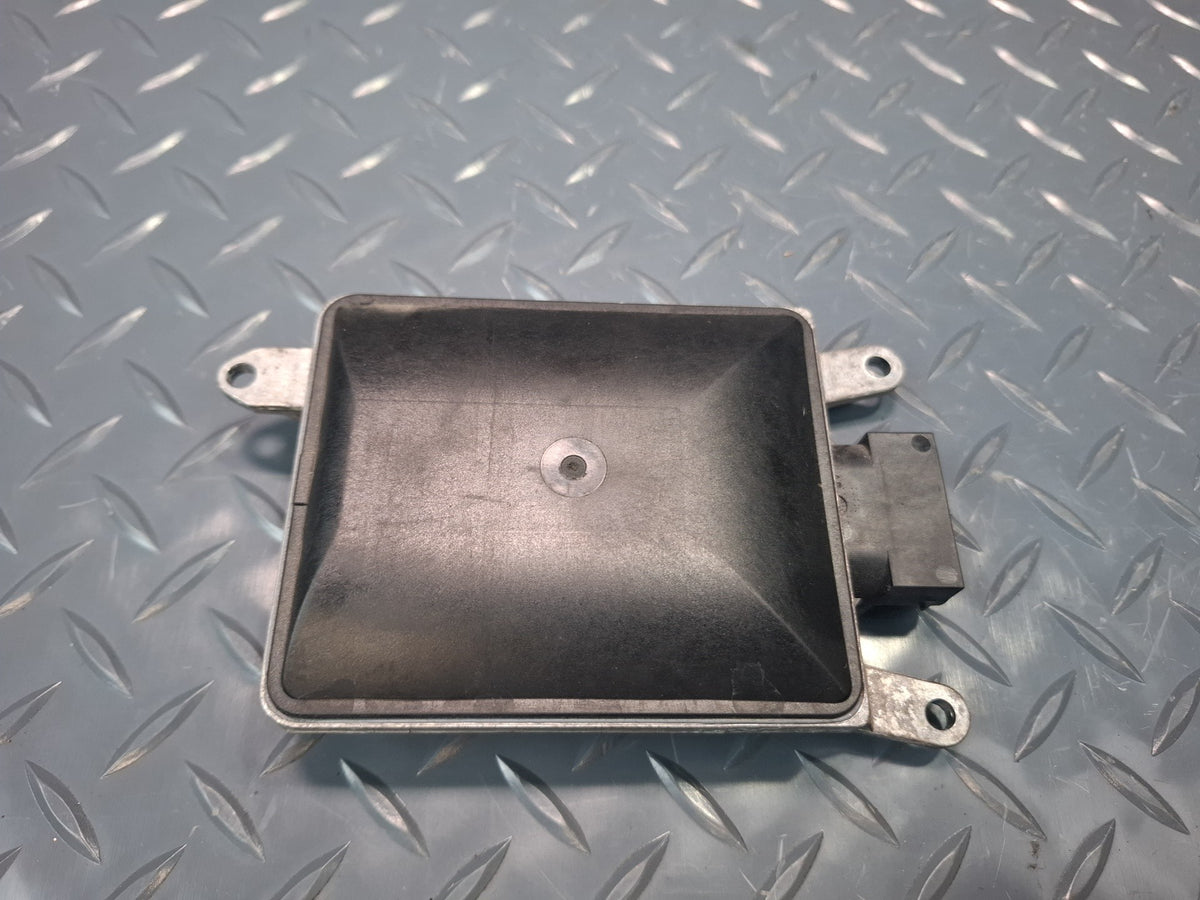 11-16 Audi 8F7 A5 S5 RS5 Set of 2 Rear Blind Spot Radar Sensor Module OEM