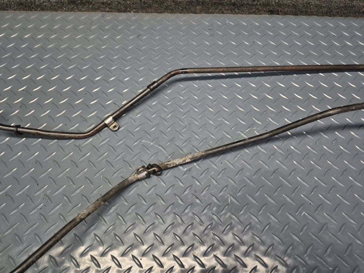 1998 Mercedes R129 SL500 722.620 Automatic Transmission Hose Pipe Line Set OEM