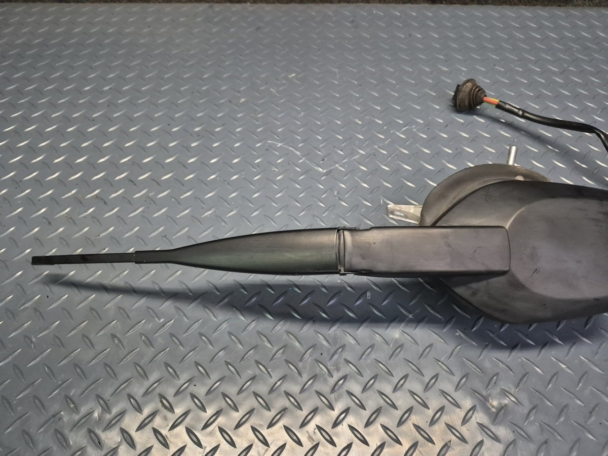 94-02 Mercedes R129 Sl-class Windshield Wiper Transmission  Linkage w Motor OEM