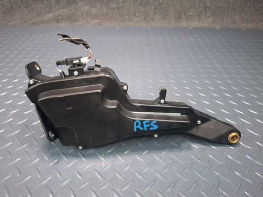 10-16 Audi B8 S5 RS5 Convertible Roof TOP Mounting Plate Bracket OEM
