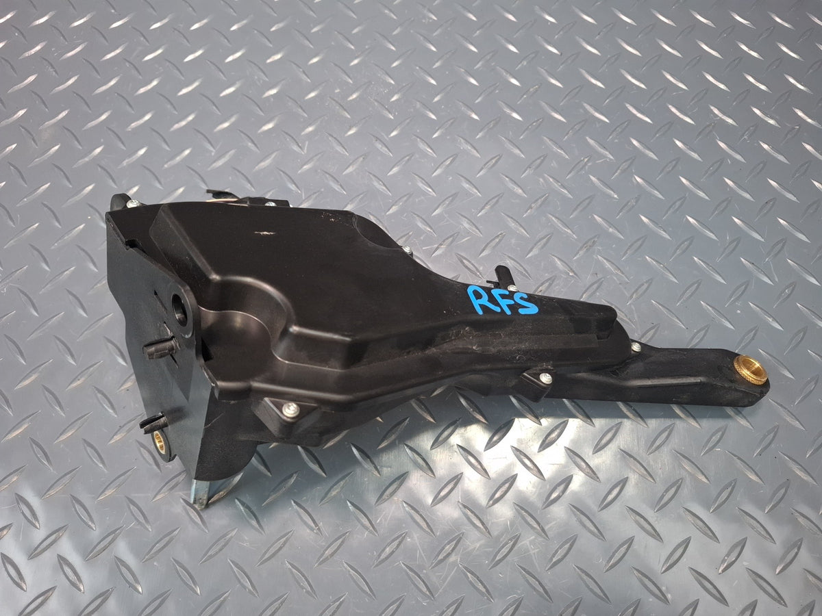 10-16 Audi B8 S5 RS5 Convertible Roof TOP Mounting Plate Bracket OEM