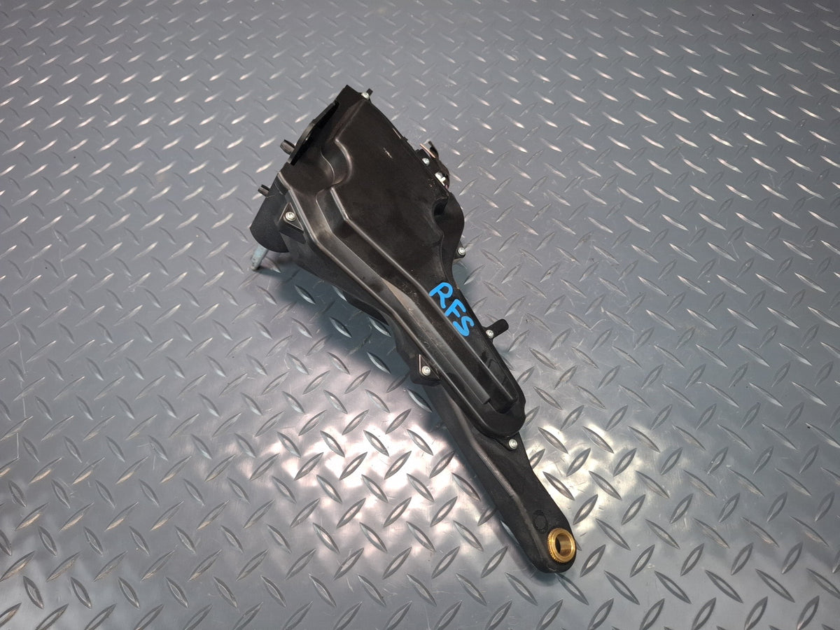 10-16 Audi B8 S5 RS5 Convertible Roof TOP Mounting Plate Bracket OEM