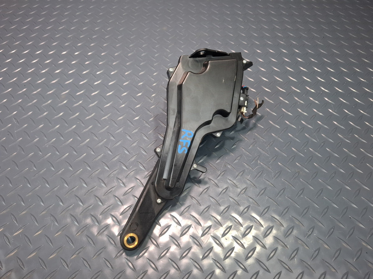 10-16 Audi B8 S5 RS5 Convertible Roof TOP Mounting Plate Bracket OEM