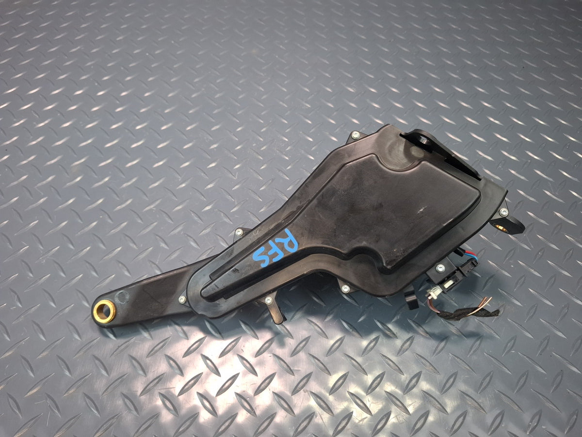 10-16 Audi B8 S5 RS5 Convertible Roof TOP Mounting Plate Bracket OEM