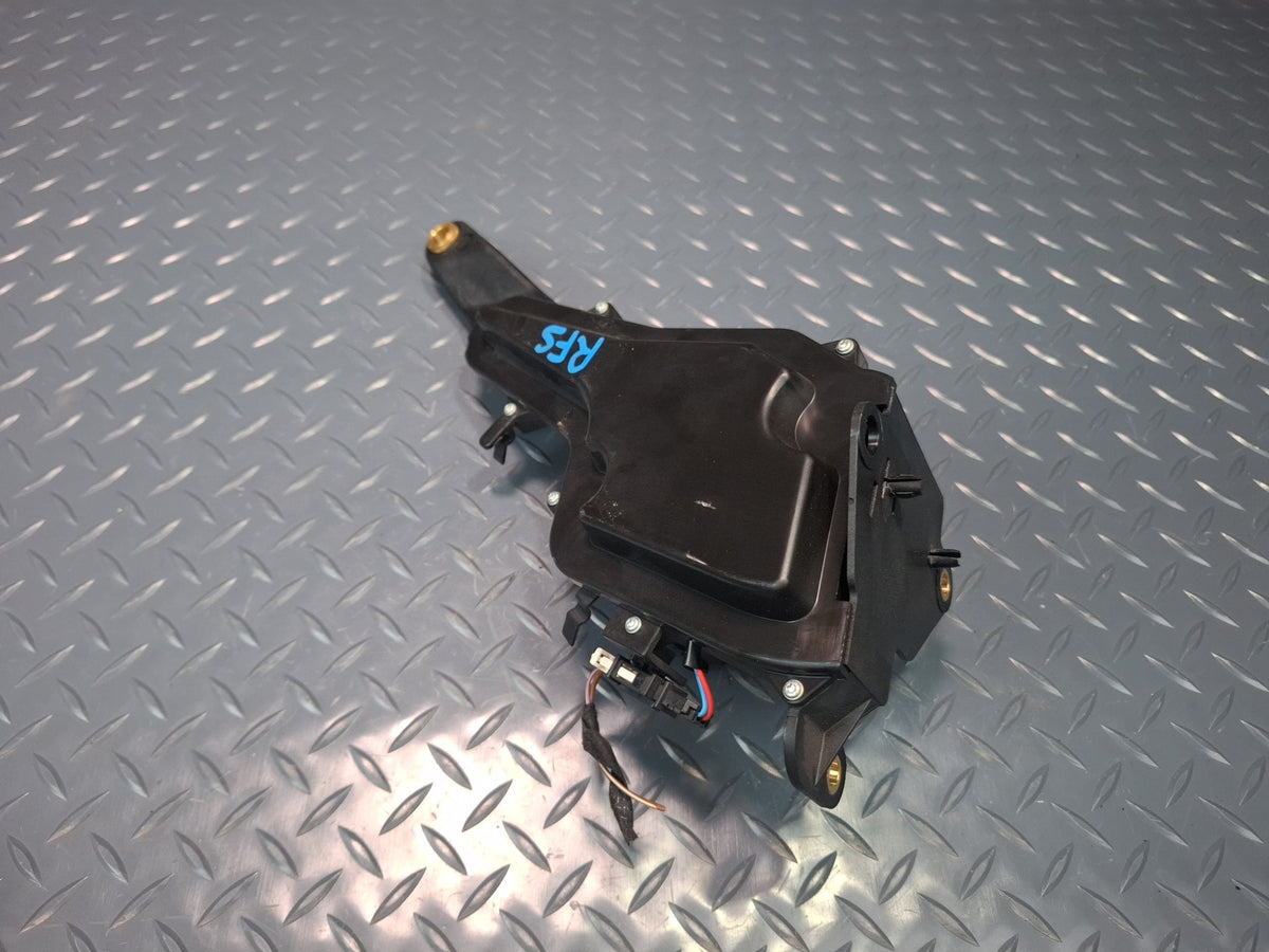 10-16 Audi B8 S5 RS5 Convertible Roof TOP Mounting Plate Bracket OEM