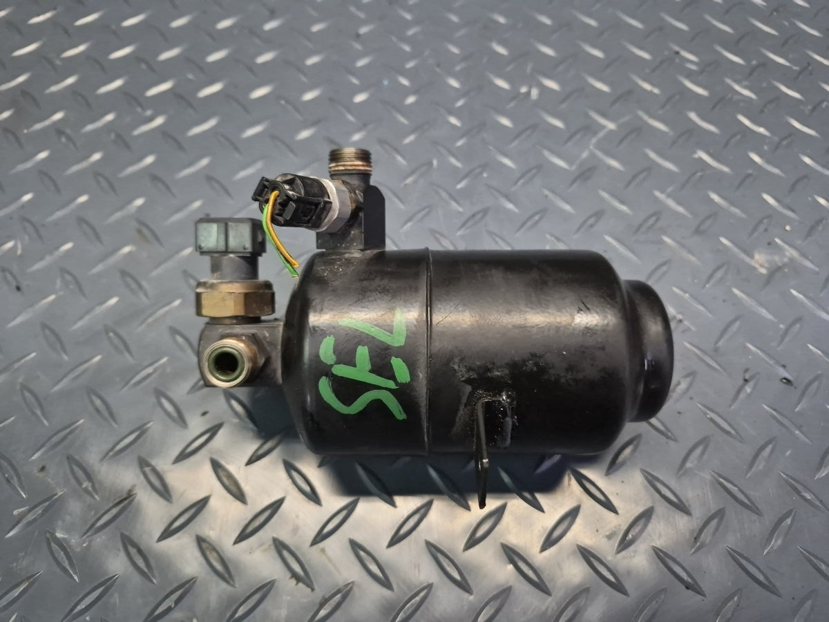 98-02 Mercedes R129 SL500 A/C Air Condition Hose Pipe Line Dryer Set OEM