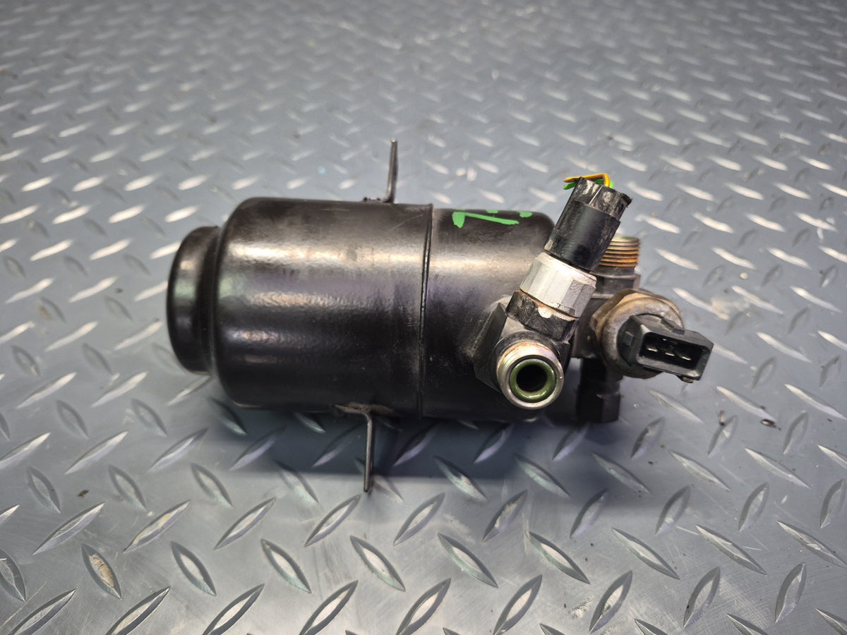 98-02 Mercedes R129 SL500 A/C Air Condition Hose Pipe Line Dryer Set OEM