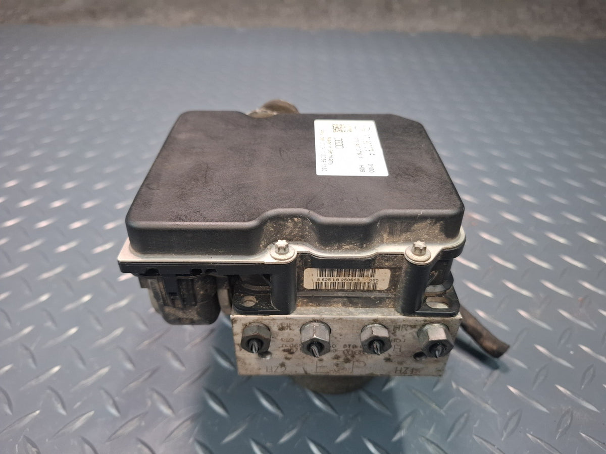 13-14 Audi 8F7 RS5 ABS Anti Lock Brake Pump Control Module 87K 8T0907379F OEM