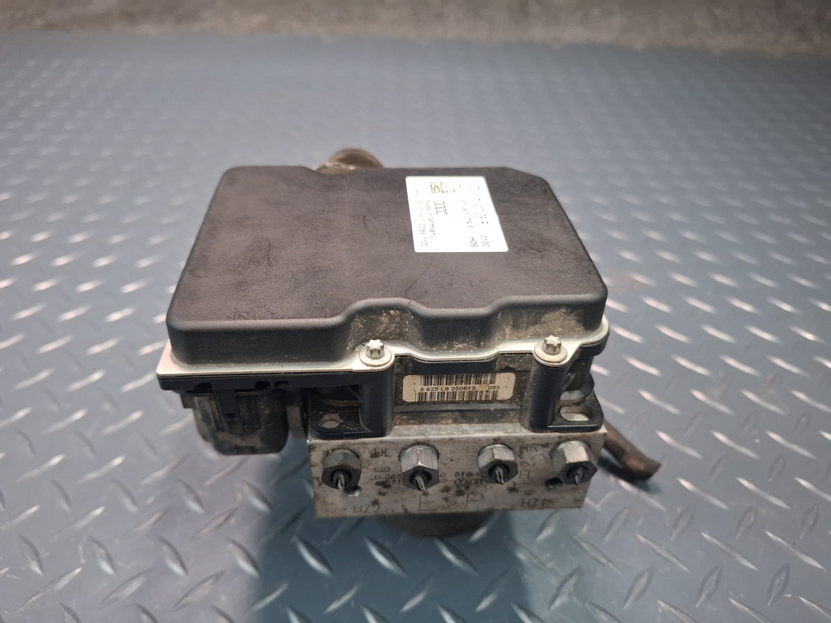 13-14 Audi 8F7 RS5 ABS Anti Lock Brake Pump Control Module 87K 8T0907379F OEM
