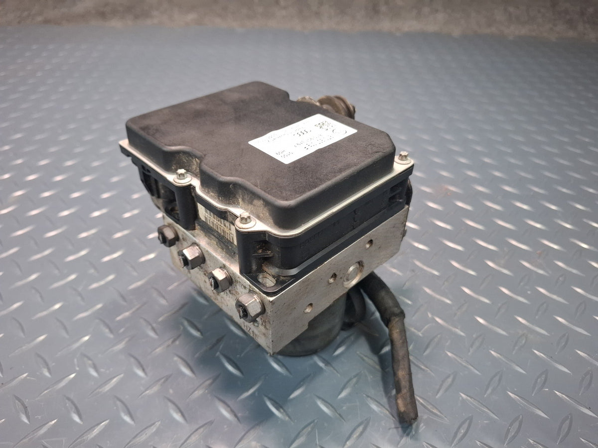 13-14 Audi 8F7 RS5 ABS Anti Lock Brake Pump Control Module 87K 8T0907379F OEM