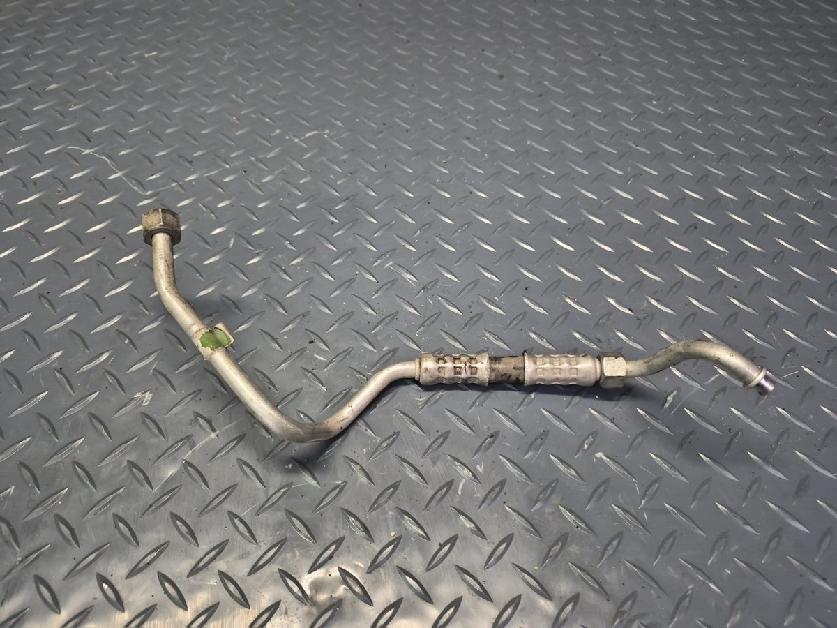 98-02 Mercedes R129 SL500 A/C Air Condition Hose Pipe Line Dryer Set OEM