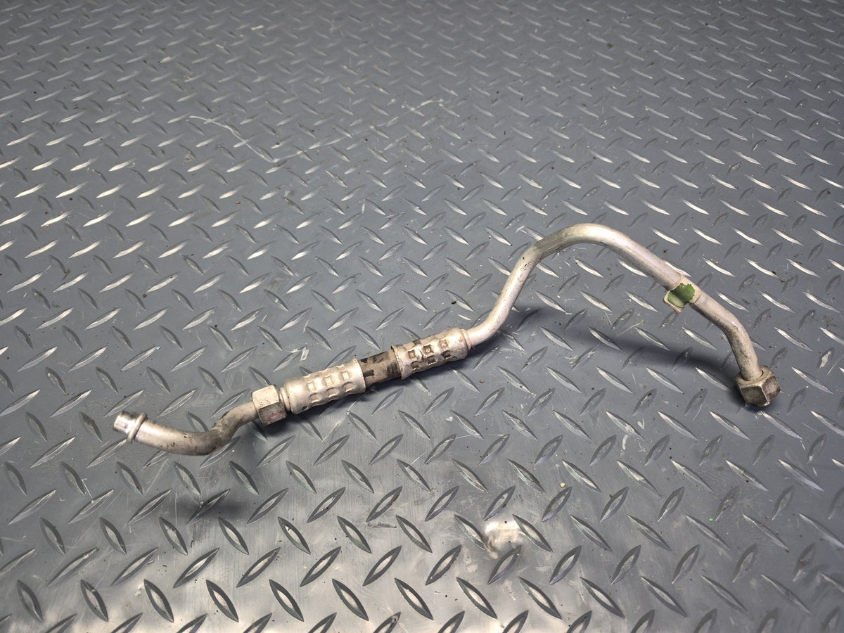 98-02 Mercedes R129 SL500 A/C Air Condition Hose Pipe Line Dryer Set OEM