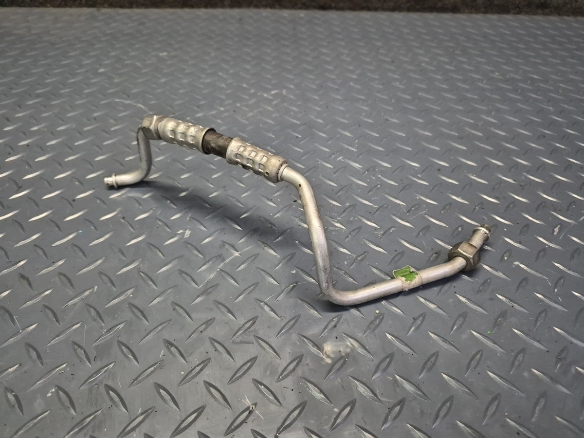 98-02 Mercedes R129 SL500 A/C Air Condition Hose Pipe Line Dryer Set OEM