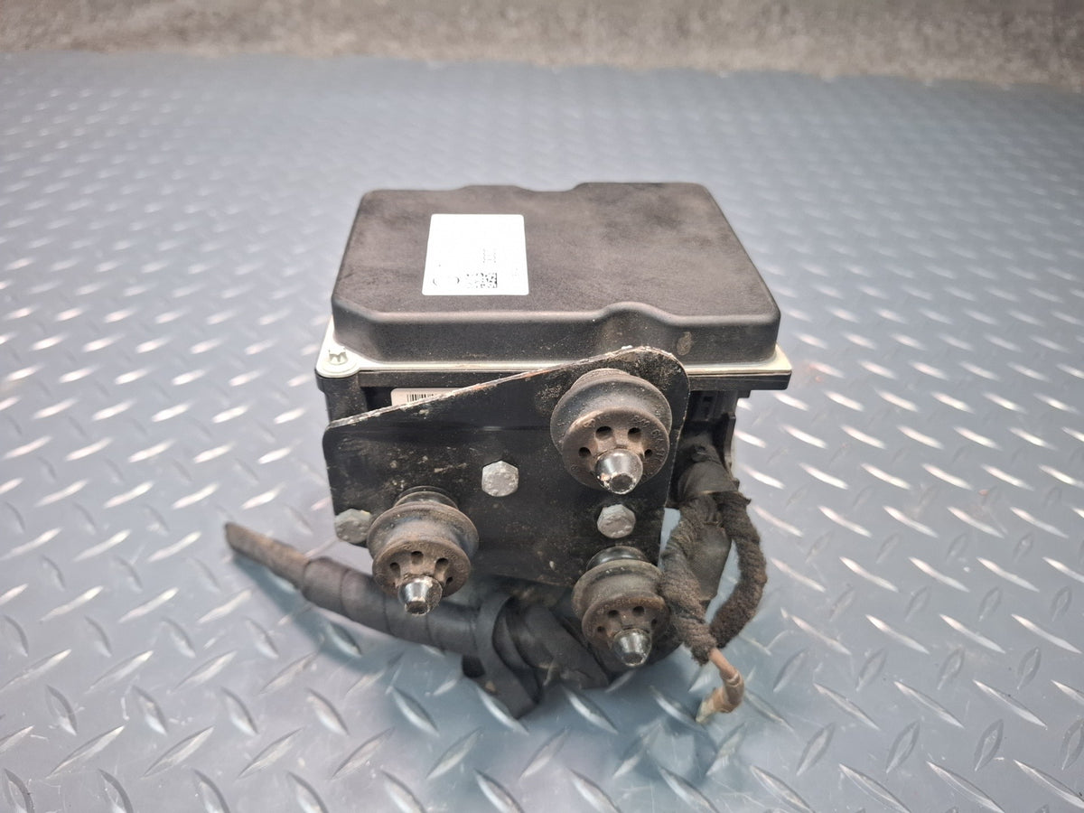 13-14 Audi 8F7 RS5 ABS Anti Lock Brake Pump Control Module 87K 8T0907379F OEM
