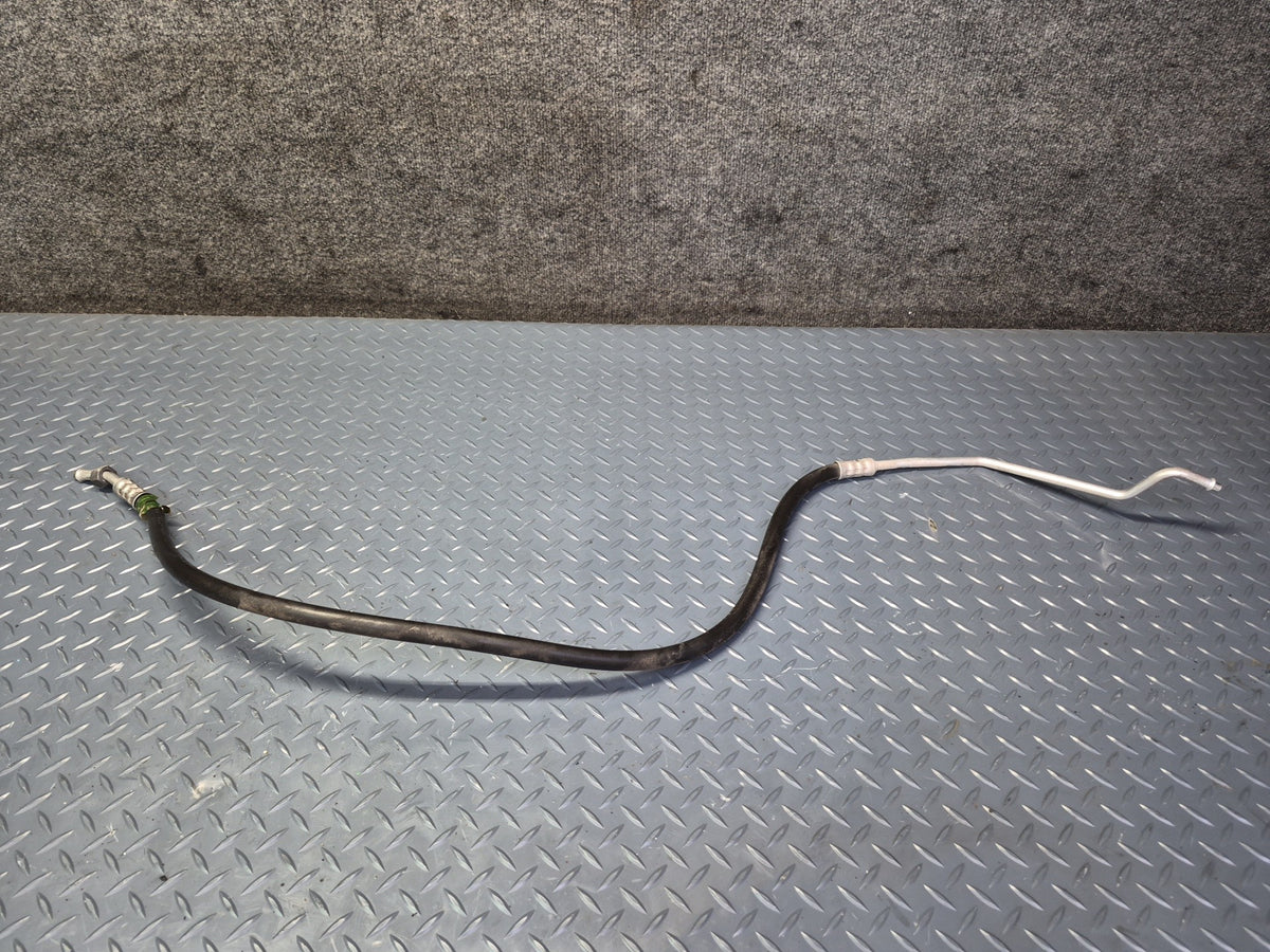 98-02 Mercedes R129 SL500 A/C Air Condition Hose Pipe Line Dryer Set OEM