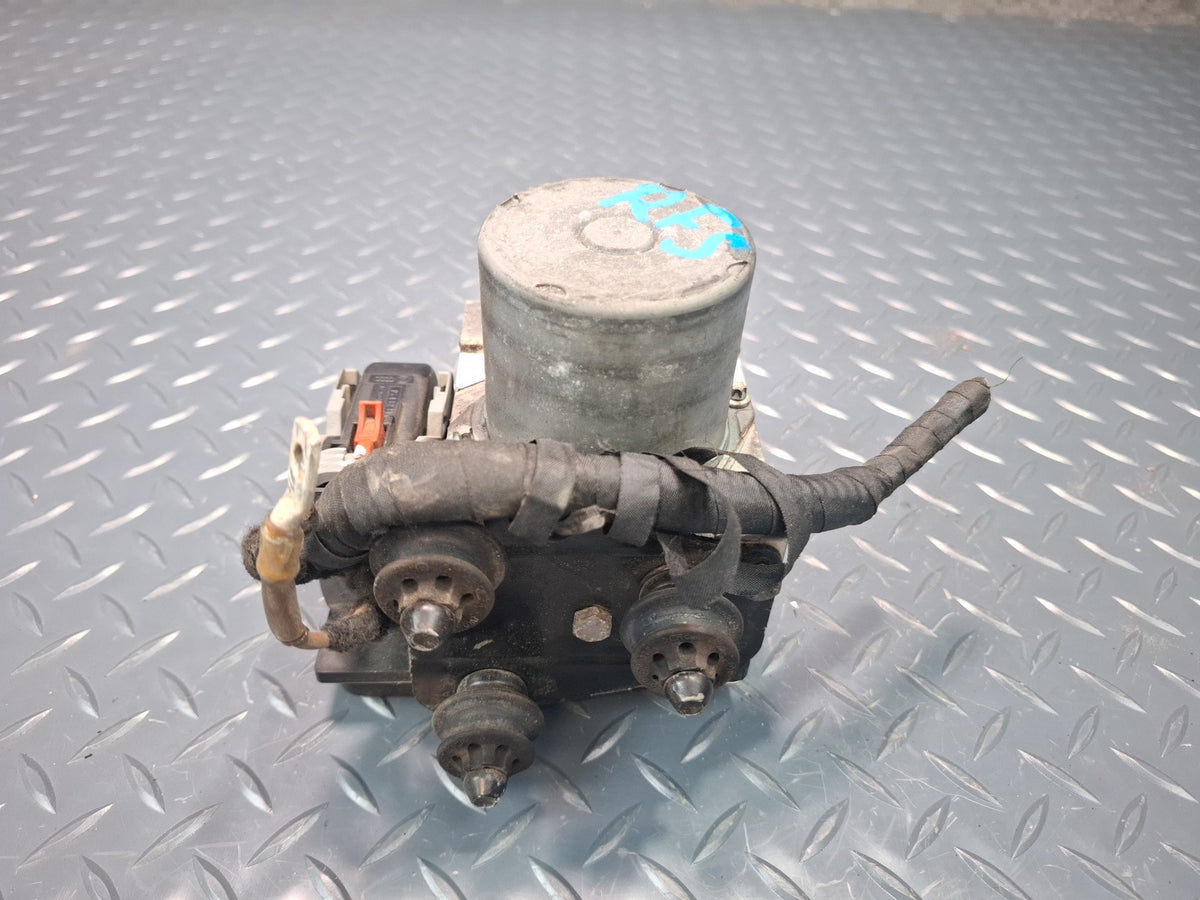 13-14 Audi 8F7 RS5 ABS Anti Lock Brake Pump Control Module 87K 8T0907379F OEM