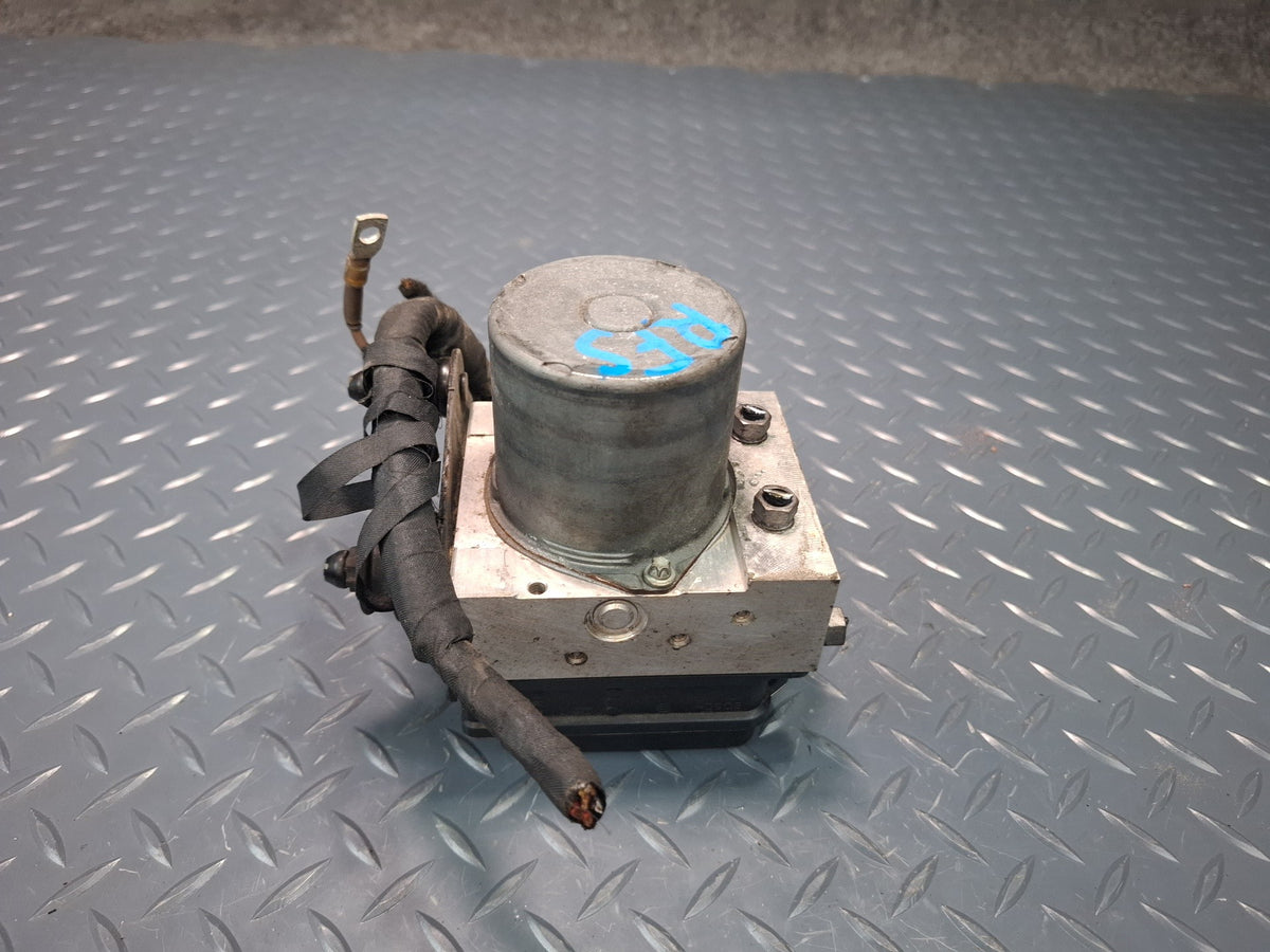 13-14 Audi 8F7 RS5 ABS Anti Lock Brake Pump Control Module 87K 8T0907379F OEM