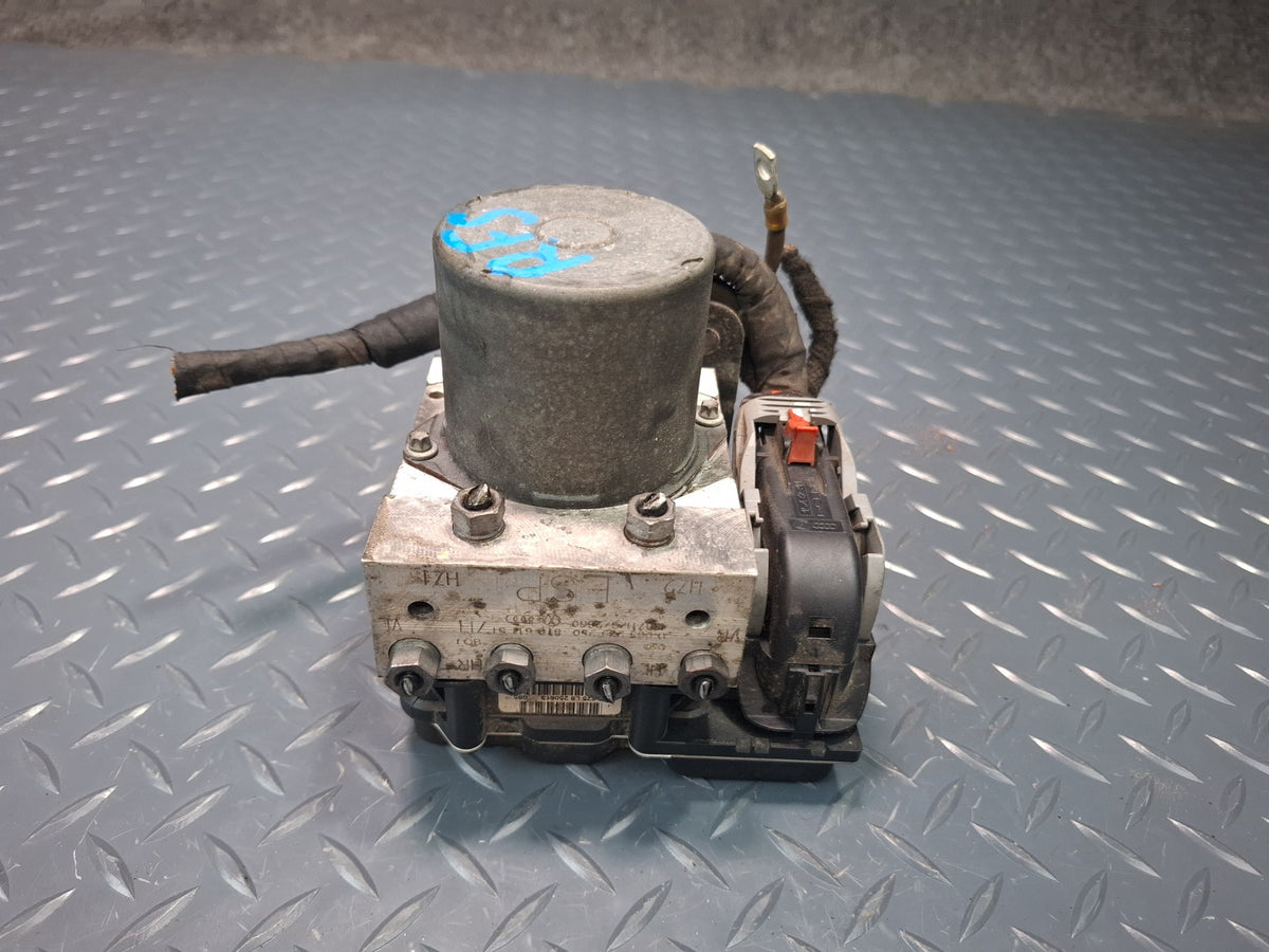 13-14 Audi 8F7 RS5 ABS Anti Lock Brake Pump Control Module 87K 8T0907379F OEM
