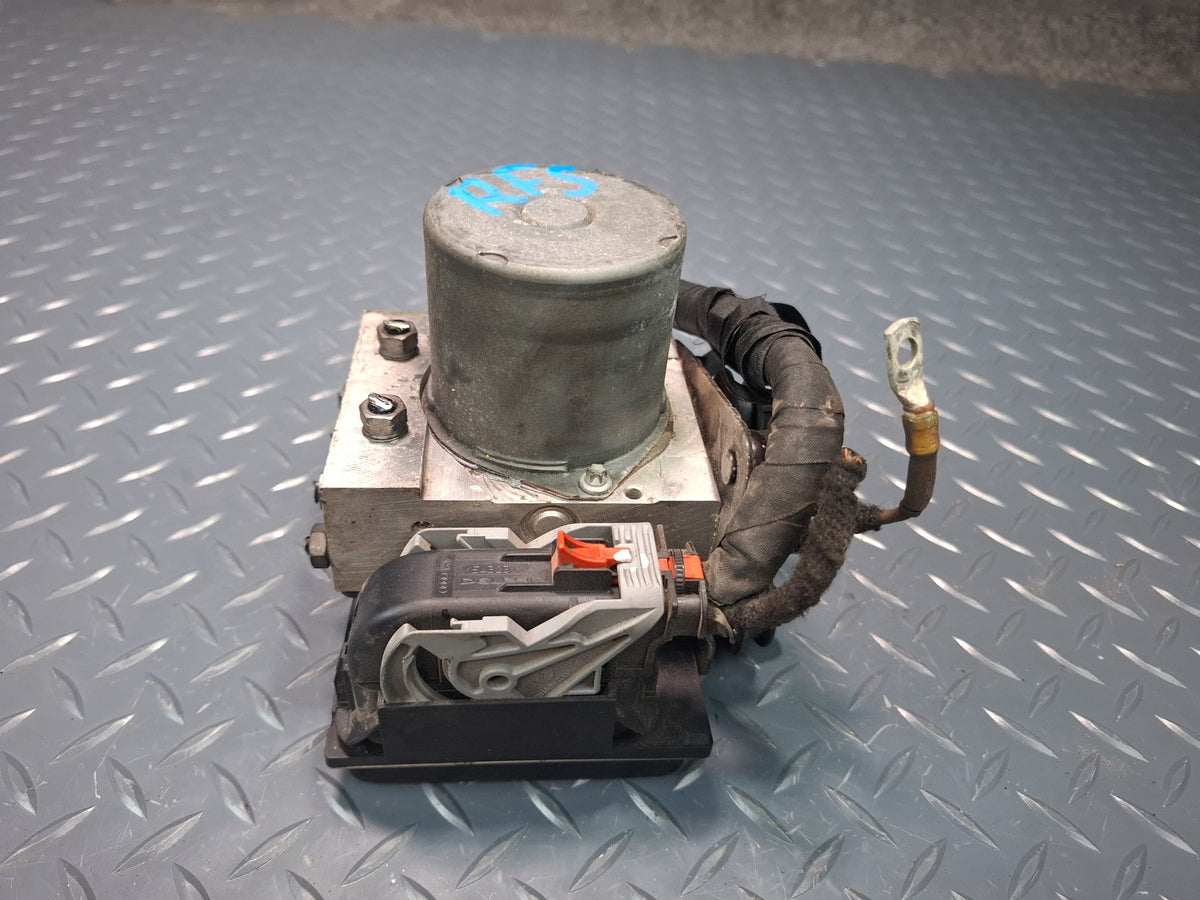 13-14 Audi 8F7 RS5 ABS Anti Lock Brake Pump Control Module 87K 8T0907379F OEM