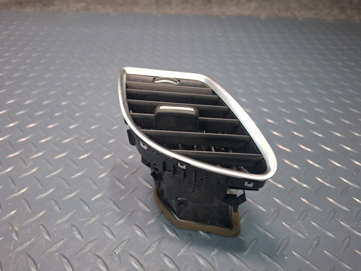 12-17 Audi A5 S5 RS5 Set of 2 Left & Right Dashboard Dash A/C Air Vent OEM