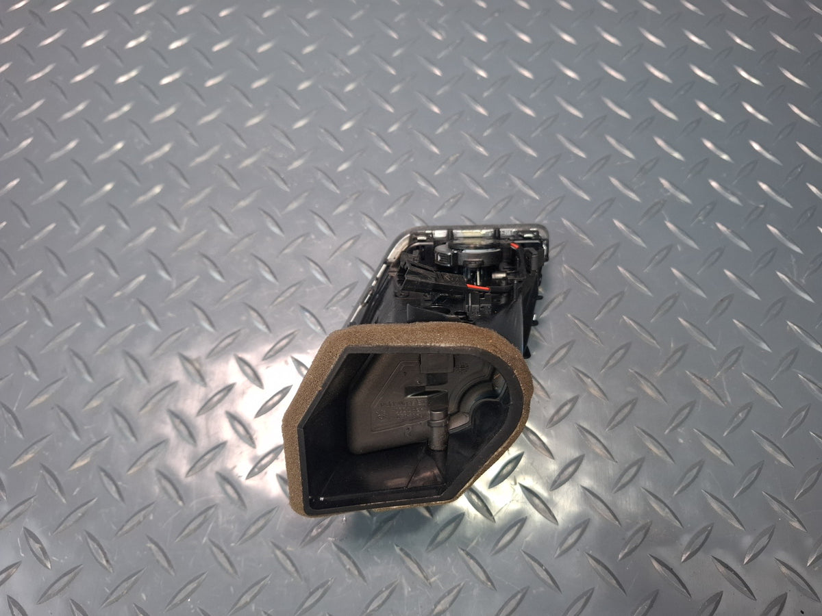 12-17 Audi A5 S5 RS5 Set of 2 Left & Right Dashboard Dash A/C Air Vent OEM