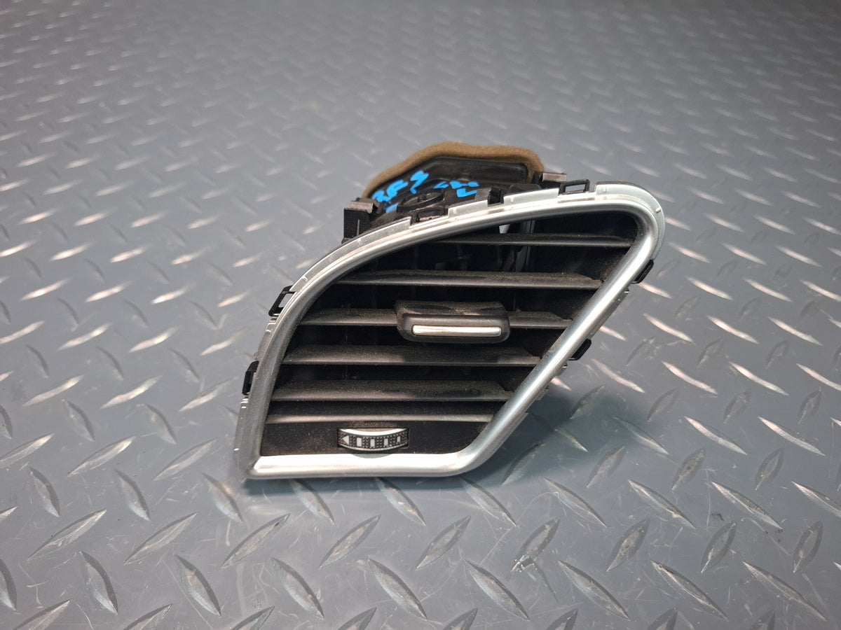 12-17 Audi A5 S5 RS5 Set of 2 Left & Right Dashboard Dash A/C Air Vent OEM