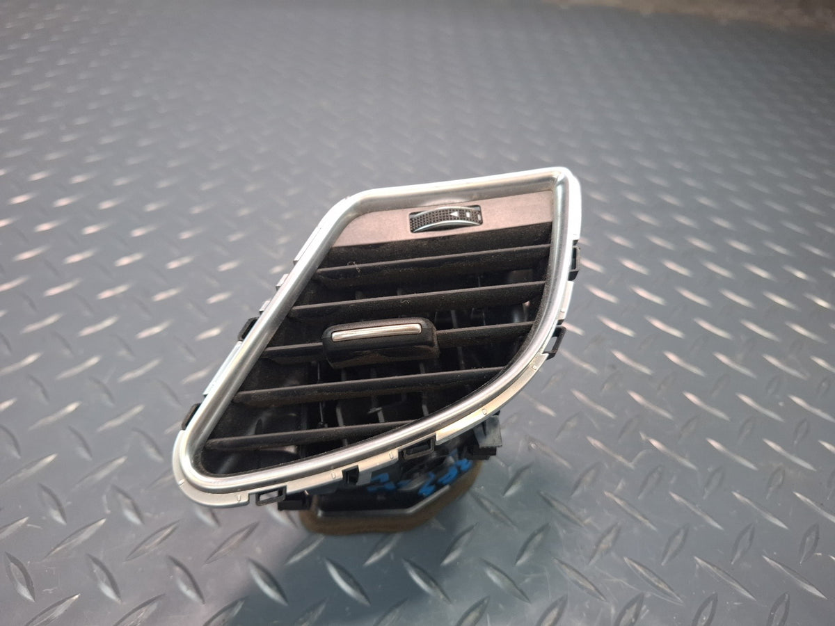 12-17 Audi A5 S5 RS5 Set of 2 Left & Right Dashboard Dash A/C Air Vent OEM