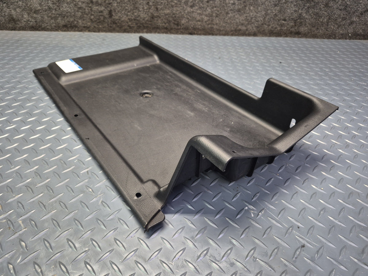 00-05 Toyota MR2 Spyder ZZW30L Rear Left Compartment Storage Trim Panel Set OEM