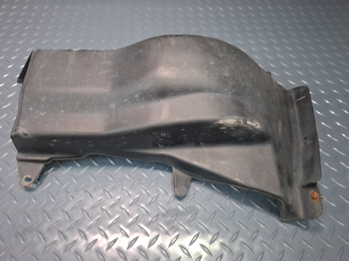 93-96 Toyota Hiace KZH106W Front Right & Left Bumper Side Air Intake Duct OEM