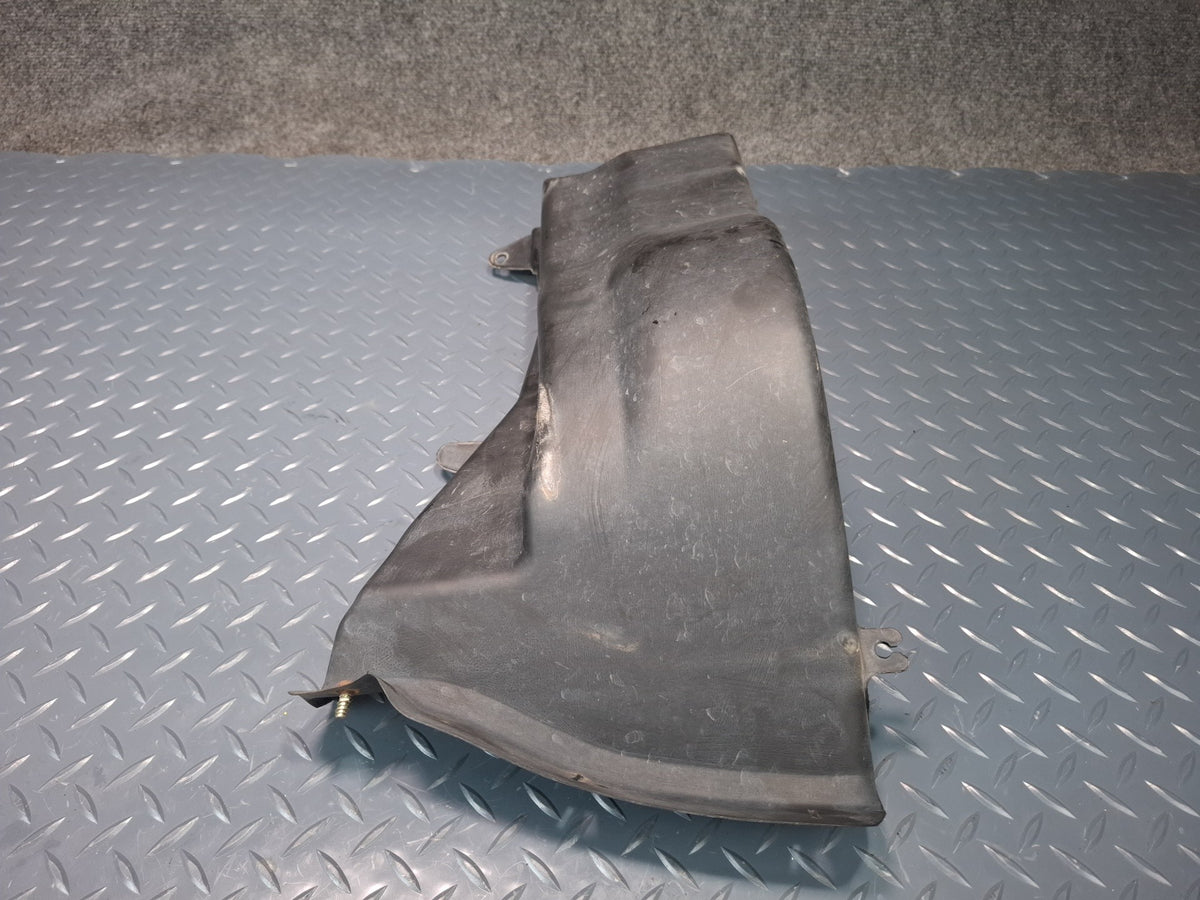 93-96 Toyota Hiace KZH106W Front Right & Left Bumper Side Air Intake Duct OEM