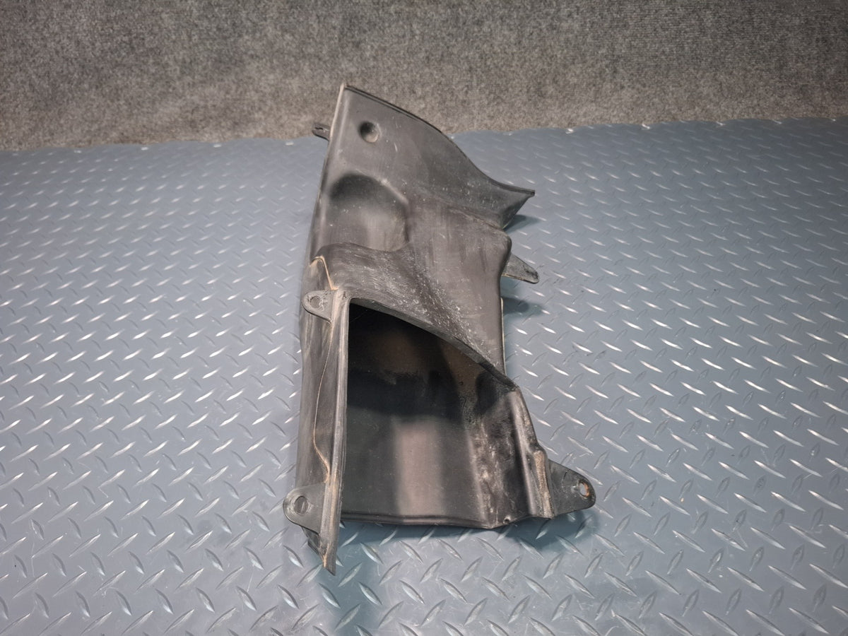 93-96 Toyota Hiace KZH106W Front Right & Left Bumper Side Air Intake Duct OEM