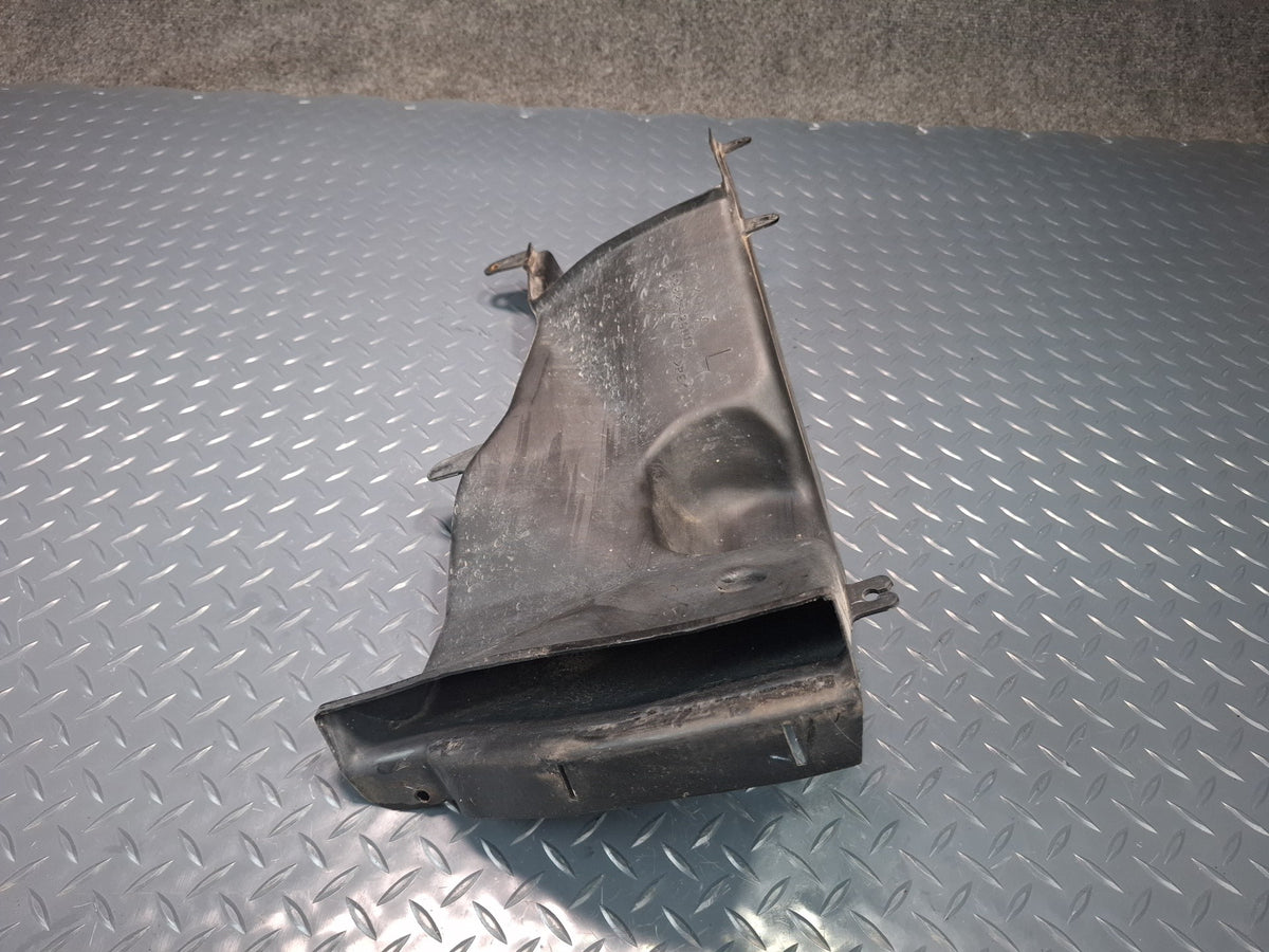 93-96 Toyota Hiace KZH106W Front Right & Left Bumper Side Air Intake Duct OEM