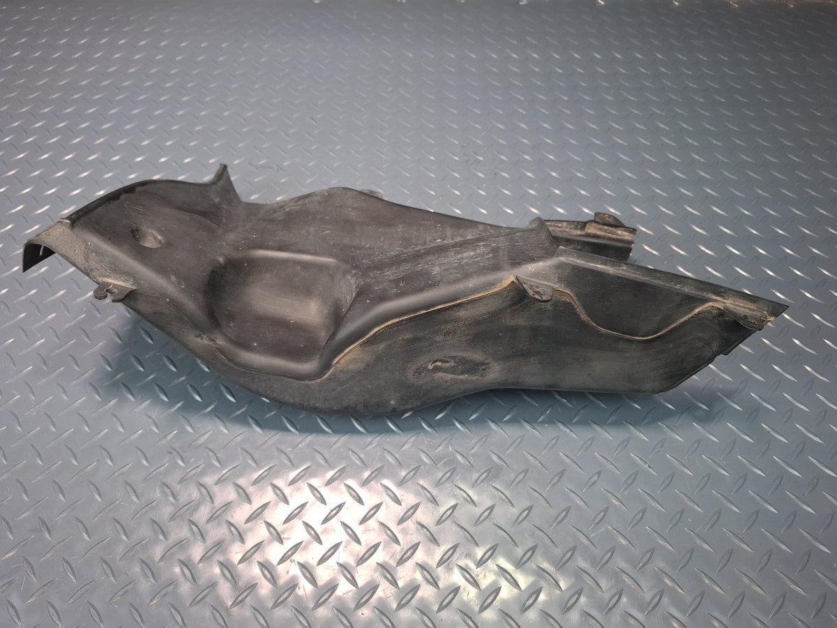 93-96 Toyota Hiace KZH106W Front Right & Left Bumper Side Air Intake Duct OEM