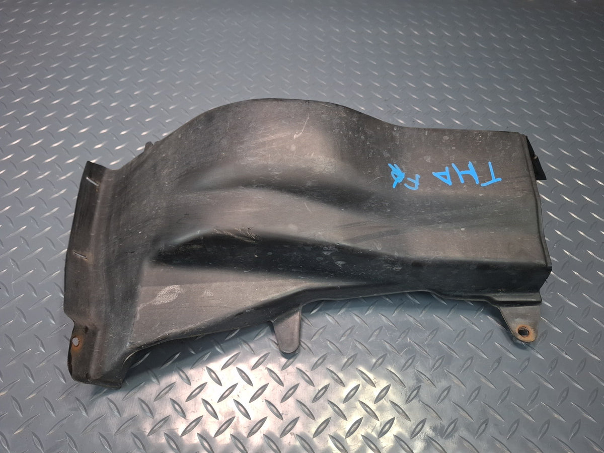 93-96 Toyota Hiace KZH106W Front Right & Left Bumper Side Air Intake Duct OEM