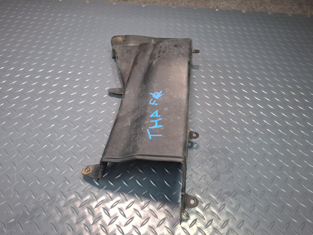 93-96 Toyota Hiace KZH106W Front Right & Left Bumper Side Air Intake Duct OEM